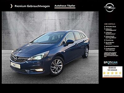 Opel Astra K ST Premium "Elegance" 1Hand/Voll-LED/DAB