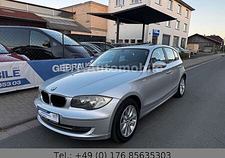 BMW 120 d Automatik*GARANTIE*NAVI*