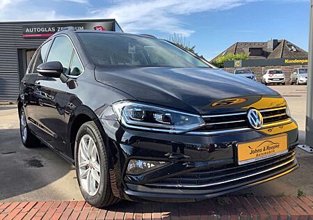 VW Golf Volkswagen Sportsvan VII Highline