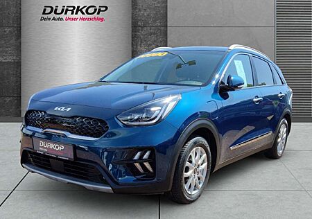 Kia Niro Spirit Plug-in Hybrid EU6d DCT SPIRIT Winterräder
