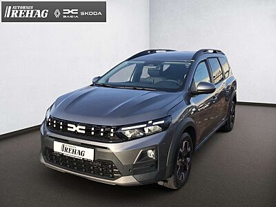 Dacia Jogger Journey TCe 110 *NAVI*KLIMA*MULTIVIEW-KAMERA*