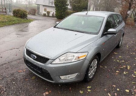 Ford Mondeo Turnier Trend 2.0TDCI Automatik