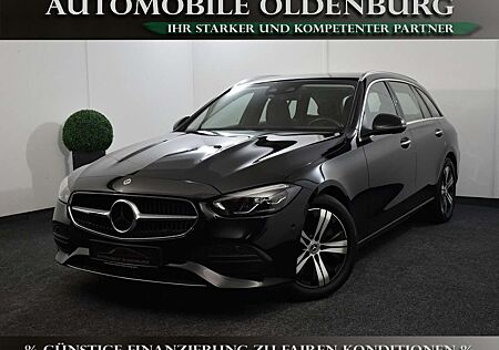 Mercedes-Benz C 220 d T Avantgarde *Distro*AHK*KeyGo*Kamera*