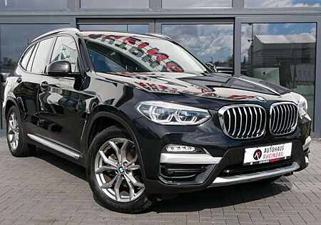 BMW X3 xDrive 20i xLine 1. HAND! LED! NAVI! R-KAMERA