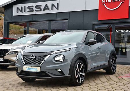 Nissan Juke 1.6 Hybrid Tekna