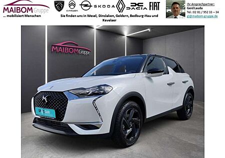 DS Automobiles DS 3 Crossback So Chic PT130