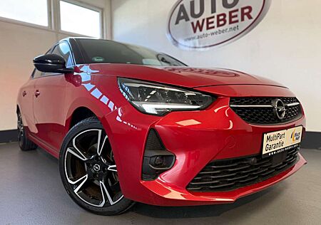 Opel Corsa F 1.2 GS LINE*KLIMA*MFL*TMP*BC*NAVI*LED*