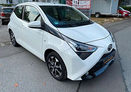 Toyota Others Aygo AYGO x-play Team D