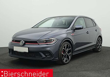 VW Polo GTI Volkswagen 2.0 TSI DSG MATRIX-LED NAVI BEATS 18 PARKASSIS SID