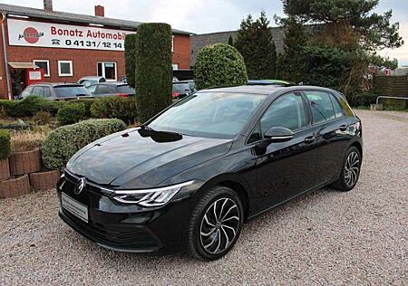 VW Golf Volkswagen VIII 1.5 TSI Life *Klimatr,Navi,LED,SHZ,PDC,APP*