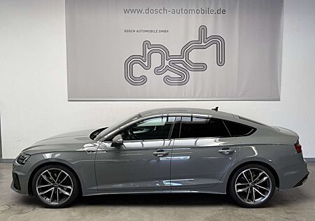 Audi A5 35 TDI S line S-Tr./LED/NAVI/19´ Zoll/