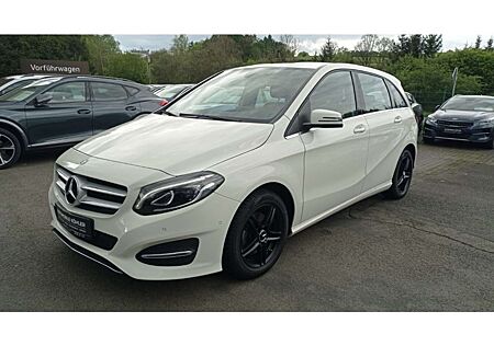 Mercedes-Benz B 180 -Klasse Urban LED/Parkassistent
