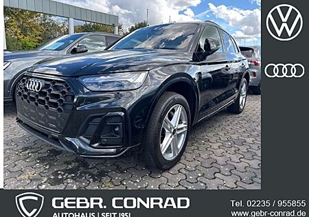 Audi Q5 40 TDI quattro "S line", NP: 76.000 €