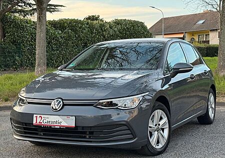 VW Golf Volkswagen VIII 2.0 TDI DSG Life *VIRTUAL*LED*ACC*NAVI
