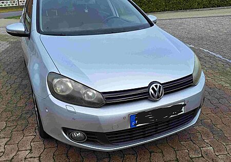 VW Golf Volkswagen 1.4 Team