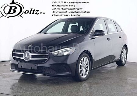 Mercedes-Benz B 200 ENp 45600 Progressive Standh. Busin MBUX