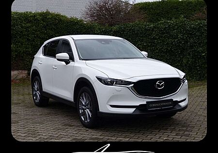 Mazda CX-5 2.5L SKYACTIV-G 194 FWD ADVANTAGE