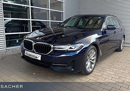 BMW 530 d xDrive Touring NaviPro HUD Laser RüKa H&K