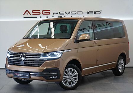 VW T6 Multivan Volkswagen Generation Six *ACC*AHK*Kam*Digital