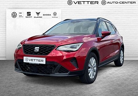 Seat Arona 1.0 TSI Style KLIMA LED ALU