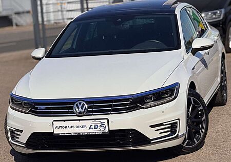 VW Passat Volkswagen Lim. GTE