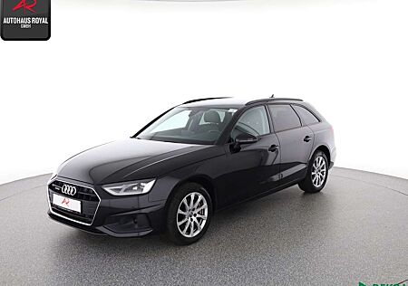 Audi A4 gebraucht kaufen Audi A4 Avant 45 TDI qu SPURHALTE,CARPLAY,ACC,1.HAND