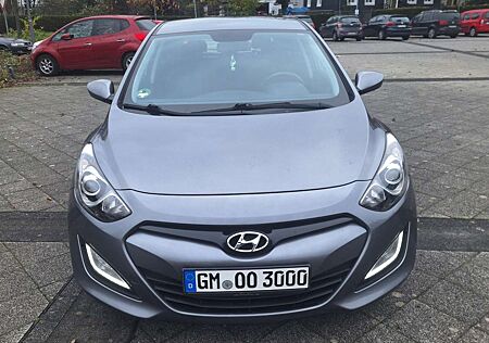 Hyundai i30 i30cw 1.4 CRDi Classic