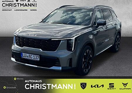 Kia Sorento PLATINUM 4WD 2.2 CRDi *PANORAMADACH*7-SITZER*