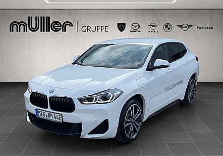 BMW X2 xDrive25e M Sport M Sportpaket Head-Up DAB