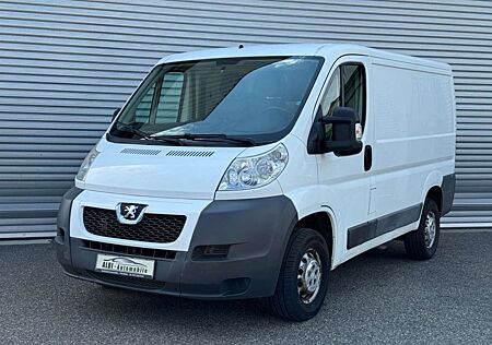 Peugeot Boxer HDi AVANTAGE Schwingsitz ***