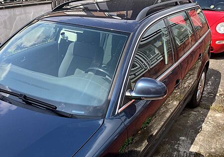 VW Passat Variant Volkswagen 1.9 TDI Comfortline