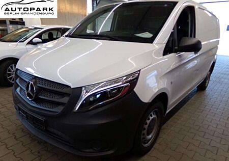 Mercedes-Benz Vito Kasten 116 CDI BT RWD lang Aut.*ILS-LED*KAM