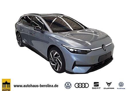 VW ID.7 Volkswagen Tourer Pro *IQ-MATRIX*AHK*IQ.DRIVE*WärmeP*