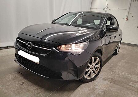 Opel Corsa F Edition 1.2 NAVI/KLIMA/ALU/DAB/SPURASS