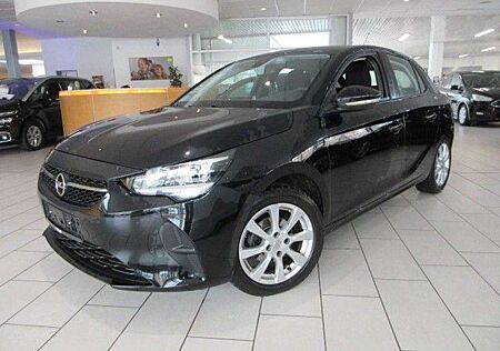 Opel Corsa F Edition 1.2 NAVI/KLIMA/ALU/DAB/SPURASS