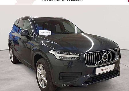 Volvo XC 90 XC90 XC90 B5 D AWD Geartronic Momentum Pro AHK