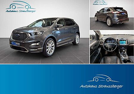 Ford Edge TDCi Bi-Turbo 4x4 Vignale ACC Pano AHK