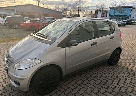 Mercedes-Benz A 150 (169.031)