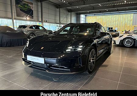 Porsche Taycan 4S Sport Turismo InnoDrive Head-Up BOSE