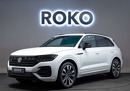 VW Touareg Volkswagen R-Line HuD Massage 360°StandHz.MEGAVOLL
