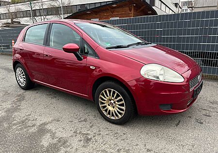 Fiat Grande Punto 1.3 16V Multijet Dynamic *Neu Kupplungsatz**