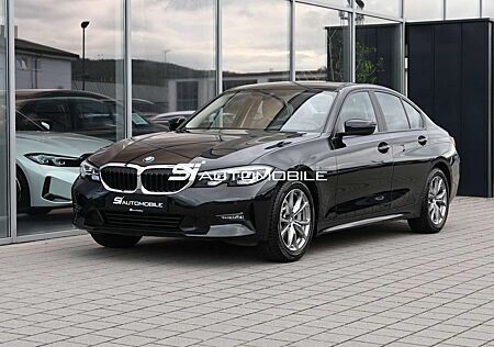 BMW 330 i Aut *DR.+PARK.ASSIST*LIVE COCKP.PROF*SPORTSITZE*