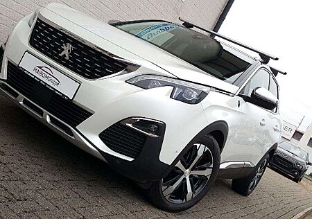 Peugeot 3008 Crossway