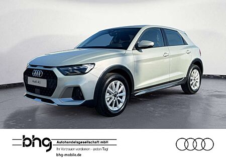 Audi A1 allstreet 30 TFSI 85(116) kW(PS) S tronic