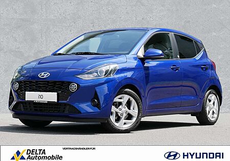 Hyundai i10 1.0 Edition 30 Carplay Klima Tempomat