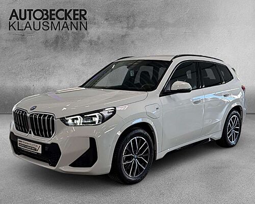 BMW X1 xDrive30e M Sport 18''LC PROF HuD AHK 360°PARKEN