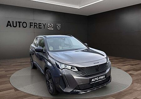 Peugeot 3008 GT Hybrid Automatik LED KAMERA