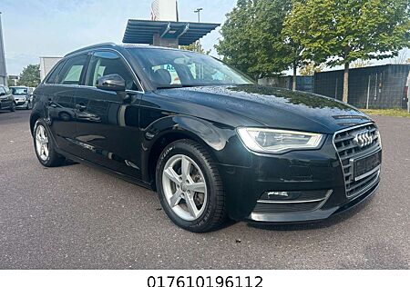 Audi A3 Sportback ambiente