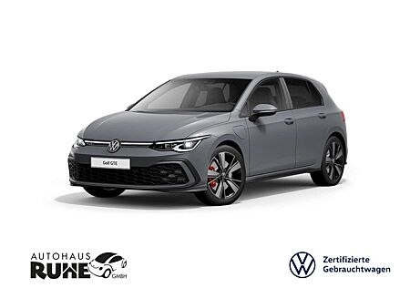 VW Golf Volkswagen VIII 1.4 eHybrid GTE
