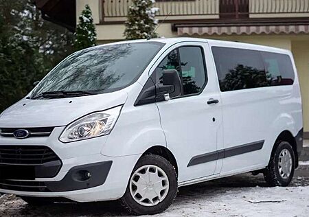 Ford Transit 350 L2H3 VA Trend